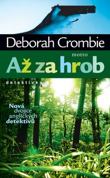 Až za hrob