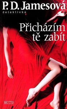 Přicházím tě zabít - 2.vydání