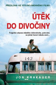 Útěk do divočiny