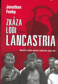 Zkáza lodi Lancastria