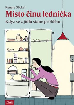 Místo činu lednička