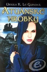 Atuánské hrobky