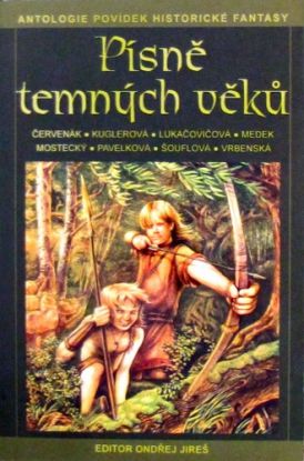 Písně temných věků
