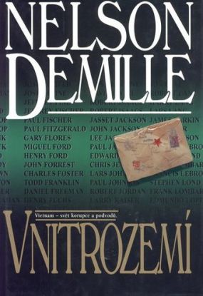 Vnitrozemí