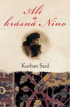 Alí a Nino - Příběh lásky