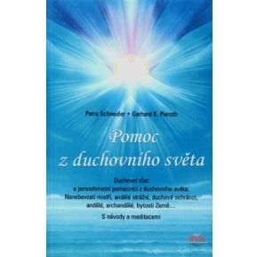 Pomoc z duchovního světa