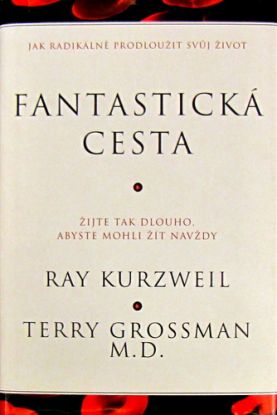 Fantastická cesta