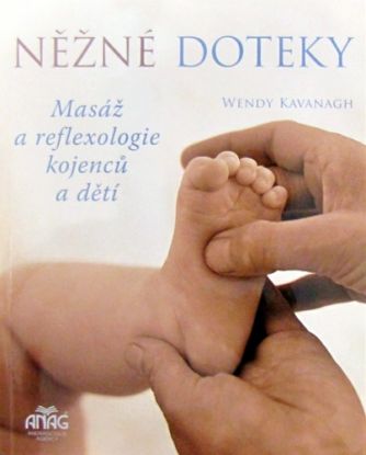 Něžné doteky