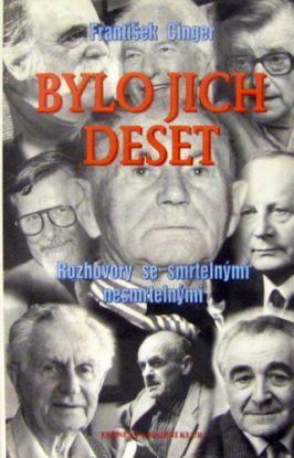 Bylo jich deset