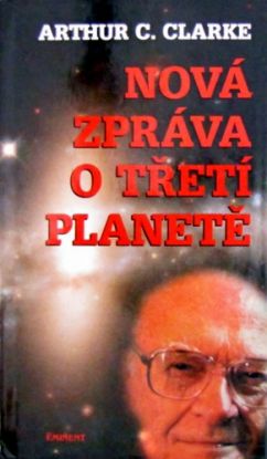 Nová zpráva o třetí planetě