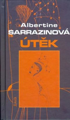 Útěk