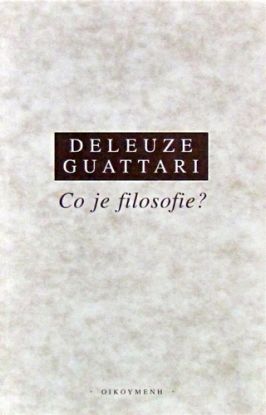 Co je filosofie?