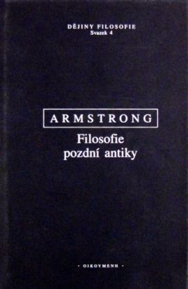 Filosofie pozdní antiky