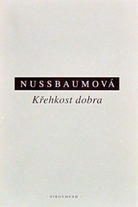 Křehkost dobra