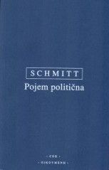 Pojem politična