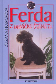 Ferda - z deníčku štěnětě