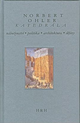 Katedrála
