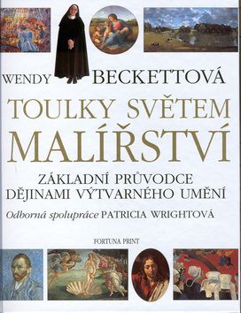 Toulky světem malířství