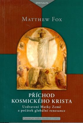 Příchod kosmického Krista