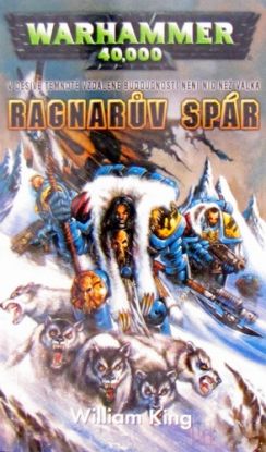 Warhammer - Ragnarův spár