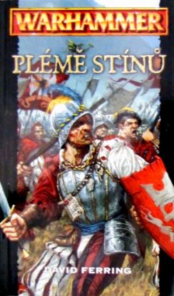 Warhammer - Plémě stínů