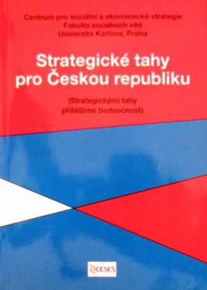 Strategické tahy pro Českou republiku