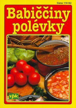 Babiččiny polévky