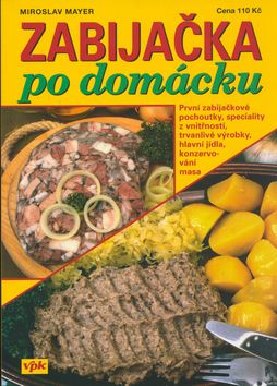Zabíjačka po domácku