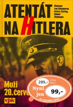 Atentát na Hitlera - Muži 20.července