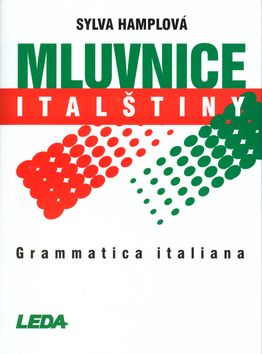 Mluvnice italštiny