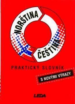 Norština-Čeština /praktický slovník