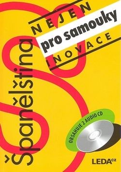 Španělština nejen pro samouky (Prokopová) + 2ACD