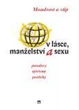 Moudrost a vtip v lásce, manželství a sexu