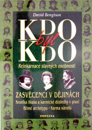 Kdo byl kdo
