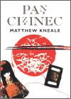 Pan cizinec