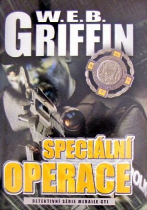 Speciální operace