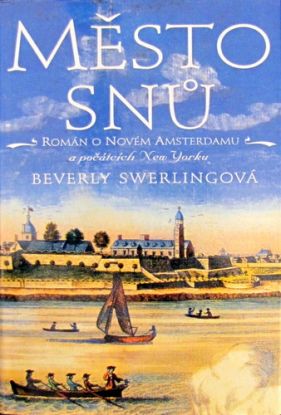 Město snů