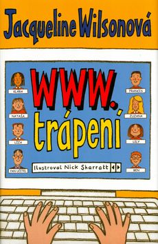 www.trápení