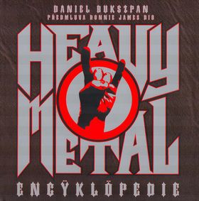 Heavy Metal - encyklopedie