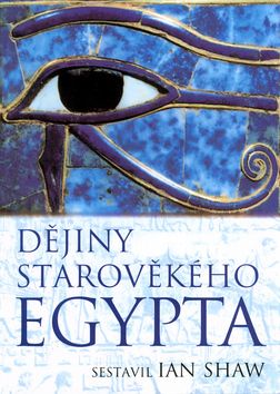 Dějiny starověkého Egypta - 2. vydání