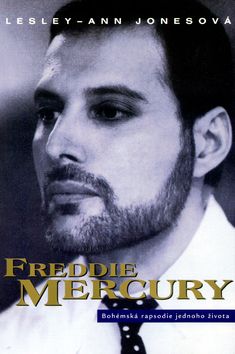Freddie Mercury - 2. vydání