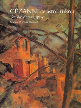 Cézanne vlastní rukou - kresby...