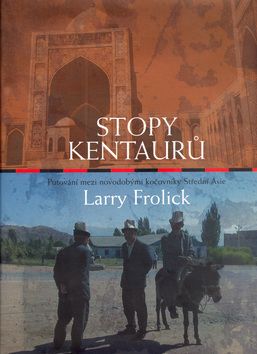 Stopy kentaurů