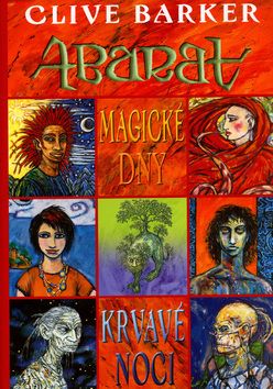 Abarat 2 - Magické dny, krvavé noci