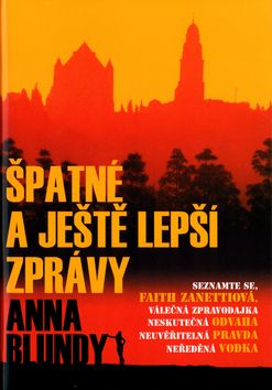 Špatné a ještě lepší zprávy