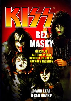 Kiss bez masky