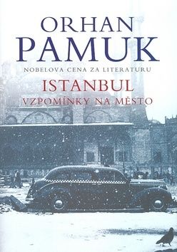 Istanbul- vzpomínky na město