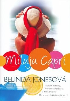 Miluju Capri