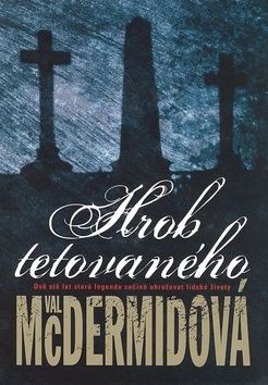 Hrob tetovaného
