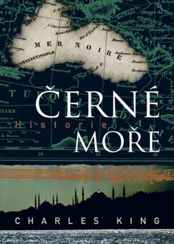 Černé moře - Historie